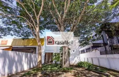 Ponto comercial à venda na Avenida Ibirapuera, Indianópolis, São Paulo