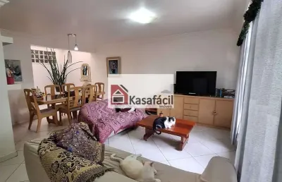 Casa com 4 quartos para alugar na Rua Visconde de Aguiar Toledo, Vila Congonhas, São Paulo