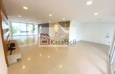 Casa em condomínio fechado com 4 quartos para alugar na Rua Tomé Portes, 796, Brooklin, São Paulo