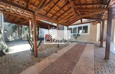 Casa com 3 suítes  para alugar no plaalto paulista!!!!