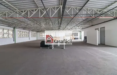 Prédio para alugar no bairro vila parque jabaquara - são paulo/sp, zona sul