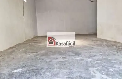 Pavilhão/galpão salão comercial para alugar na vila mascote!!!