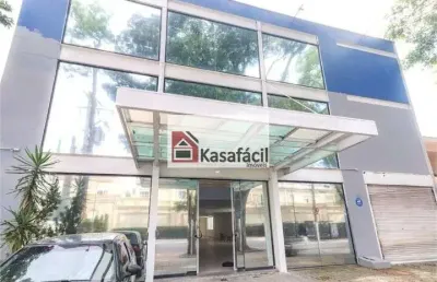 Ponto comercial à venda na Alameda dos Nhambiquaras, 212, Moema, São Paulo