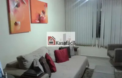 Apartamento com 2 quartos à venda na Rua Fiação da Saúde, Vila da Saúde, São Paulo