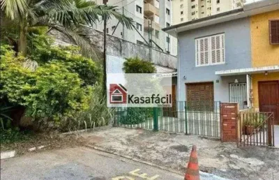 Casa com 2 quartos para alugar na Rua Itumbiara, Campo Belo, São Paulo