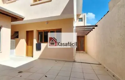 Casa com 3 quartos à venda na Rua Antônio Gomide, Planalto Paulista, São Paulo
