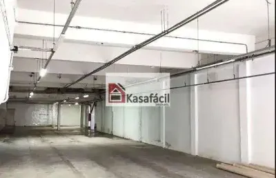 Ponto comercial para alugar na Avenida Cotovia, 159, Moema, São Paulo