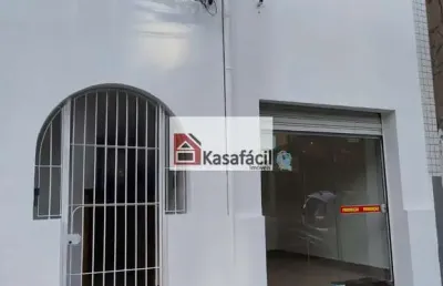 Prédio residencial para alugar na vila clementino!!!