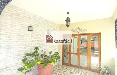 Linda casa, em excelente localização, planalto paulista.