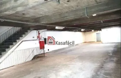Ponto comercial para alugar na Avenida Cotovia, Indianópolis, São Paulo