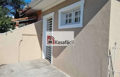 Casa com 3 quartos à venda no Planalto Paulista, São Paulo 