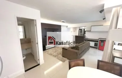 Upstairs brooklin - apartamento à venda no bairro brooklin - são paulo/sp, zona sul
