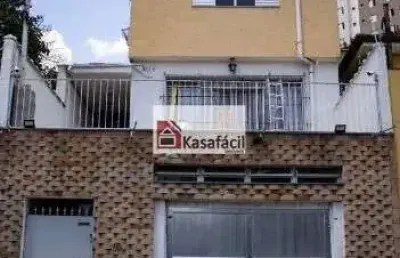 Casa com 3 dormitórios na região do jardim prudência!!!! aceita permuta