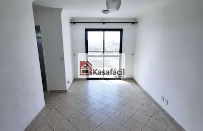 Apartamento à venda no bairro vila santa catarina - são paulo/sp