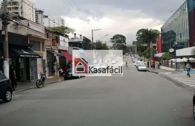 Terreno à venda na Rua Brás de Arzão, Campo Belo, São Paulo