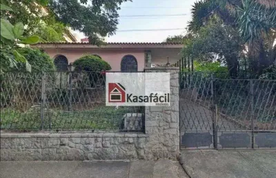 Casa com 4 quartos para alugar na Rua Rita Joana de Sousa, Brooklin, São Paulo