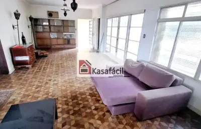 Casa com 3 dormitórios à venda no planalto paulista!!!!