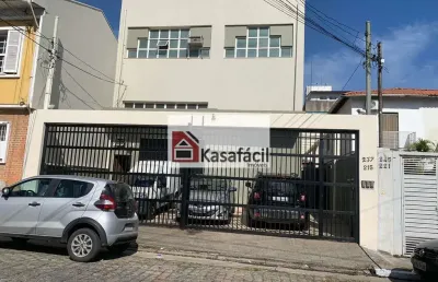 Prédio à venda no bairro santo amaro - são paulo/sp, zona sul