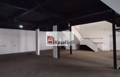 Ponto comercial para alugar na Avenida Ibirapuera, Indianópolis, São Paulo