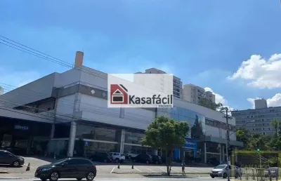 Pavilhão/galpão à venda no bairro santo amaro - são paulo/sp, zona sul