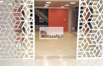 Sala comercial para alugar na Alameda dos Tupiniquins, Planalto Paulista, São Paulo