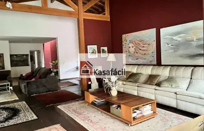 Casa com 4 quartos à venda na Rua Bernardino de Campos, Campo Belo, São Paulo