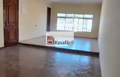 Casa com 3 quartos para alugar na Rua Francisco de Paula Brito, 167, Planalto Paulista, São Paulo