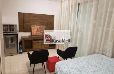 Kitnet / Stúdio para alugar na Rua Viaza, 400, Jardim Aeroporto, São Paulo