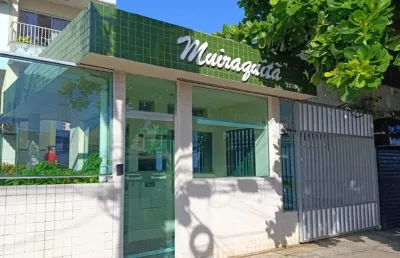 Apartamento com 3 quartos para alugar na Tv Humaitá, 2018, Marco, Belém