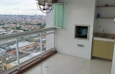Apartamento com 3 quartos para alugar na Travessa Djalma Dutra, 361, Telégrafo Sem Fio, Belém