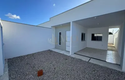 Casa com 3 quartos à venda no Pajuçara, Maracanaú 