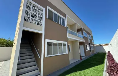 Apartamento com 2 quartos à venda no Pavuna, Pacatuba 