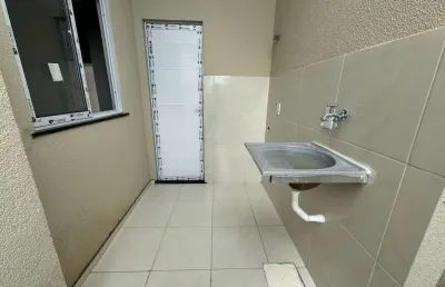 Casa com 3 quartos à venda no Novo Parque Iracema, Maranguape 