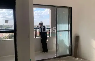 Apartamento com 2 quartos à venda na Rua São Salvador da Bahia, Jardim Itapema, São José do Rio Preto