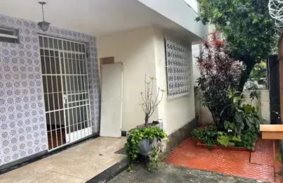 Casa com 3 quartos para alugar na rua palmira, 33, serra, belo horizonte, 120 m2 por r$ 4.000