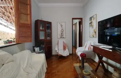 Casa comercial com 2 salas para alugar na rua henrique passini, 49, serra, belo horizonte, 231 m2 por r$ 4.800