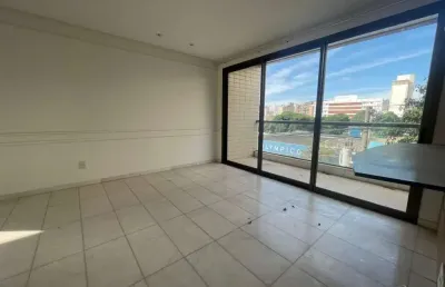Apartamento com 3 quartos para alugar na estevao pinto, 780, serra, belo horizonte, 115 m2 por r$ 4.000