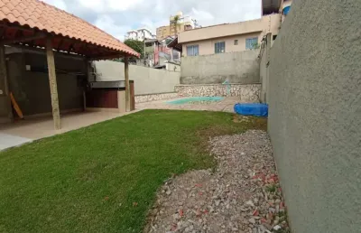 Casa com 3 quartos para alugar na resedá, 158, santa efigênia, belo horizonte, 145 m2 por r$ 5.500