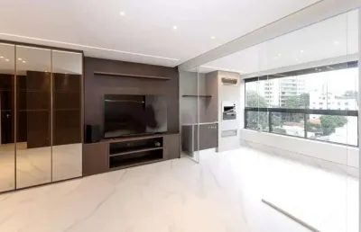 Apartamento com 2 quartos para alugar na rua luz, 192, serra, belo horizonte, 154 m2 por r$ 13.900
