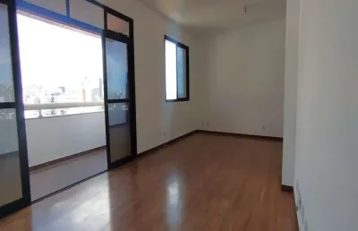 Apartamento com 4 quartos para alugar na rua desembargador mário mattos, 219, serra, belo horizonte, 121 m2 por r$ 3.730