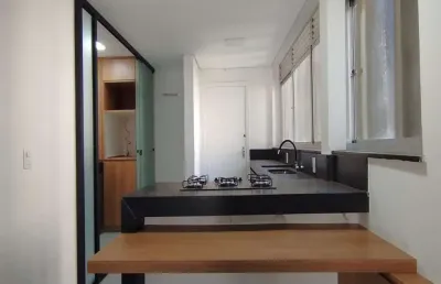 Apartamento com 4 quartos para alugar na rua dos aimorés, 156, funcionários, belo horizonte, 195 m2 por r$ 7.000
