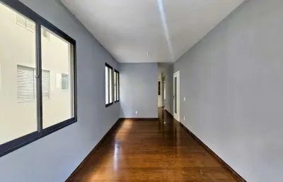 Apartamento com 4 quartos à venda na rua samuel pereira, 277, anchieta, belo horizonte, 188 m2 por r$ 1.250.000