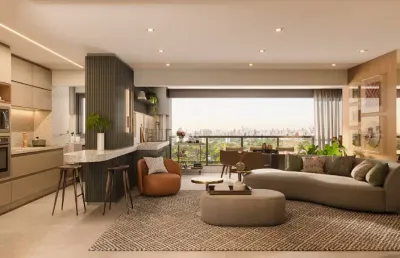 Apartamento incrível na melhor região de osasco - 101m²  bem distribuídos  com conforto e qualidade.