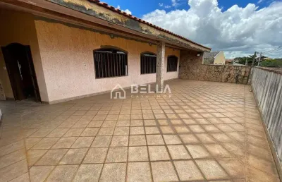 Casa ampla e moderna com 3 suítes, área gourmet, energia solar e 4 vagas – vila barão, sorocaba