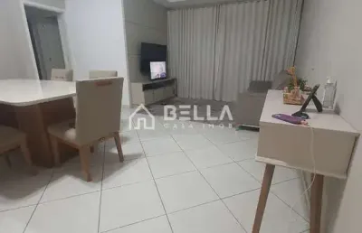 Ótima oportunidade: apartamento à venda – 3 dormitórios 1 suíte, aceita permuta menor valor...edifí