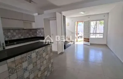Sobrado para locação, 2 dormitórios  $3000 mil ...condomínio villa flora votorantim, sp
