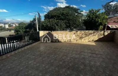 Casa para locação, 3 dormitório 1 suíte $3.350 , locação somente com seguro fiança jardim santa cru