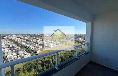 Apartamento com 2 quartos à venda no Parque Campolim, Sorocaba 