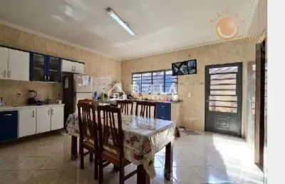 Casa com 3 quartos à venda na vila angélica, sorocaba , 212 m2 por r$ 635.000
