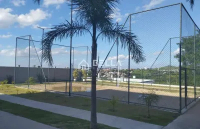 Apartamento térreo com quintal – 2 dormitórios e lazer completo – centro, votorantim/sp